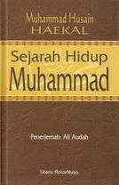 Biografi Nabi Muhammad SAW & Empat Shahabat Khulafaur Rasyidin