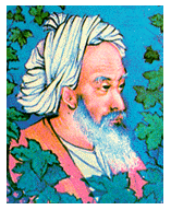 Biografi Tokoh Matematika Umar Khayyam