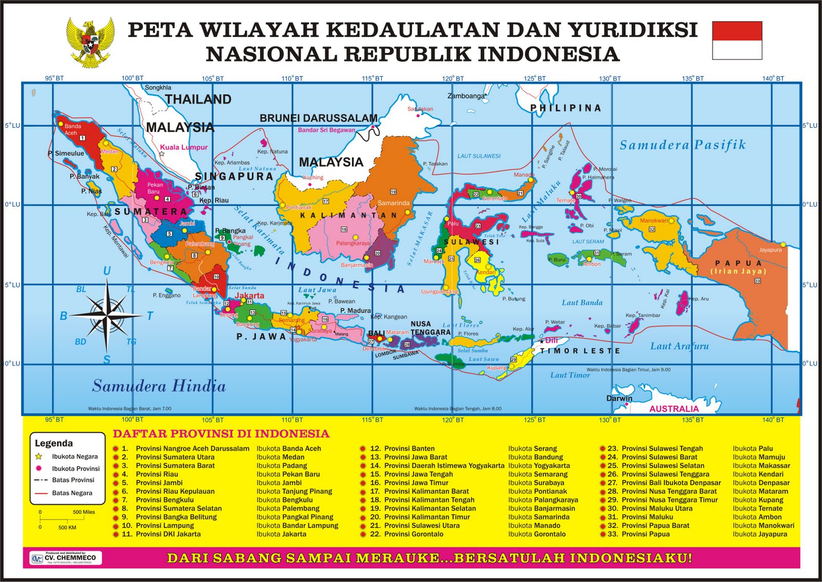 Peta Indonesia Elektrik Saripediacom