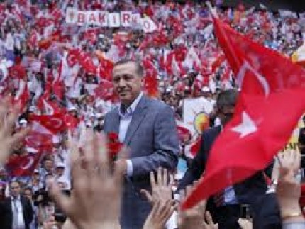 Erdogan-AKP